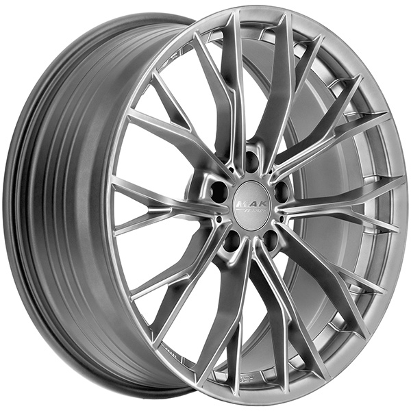 MAK priMe-D-FF 9x20 5x120 ET 35 M-TITAN