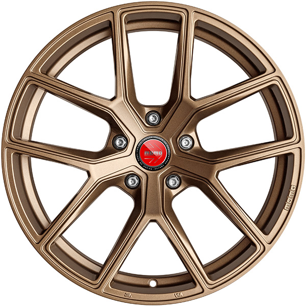 MOMO RF-01 9,5x19 5x130 ET45 STARDUST GLOSSY BLACK