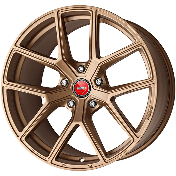 MOMO RF-01 9,5x19 5x130 ET45 STARDUST GLOSSY BLACK
