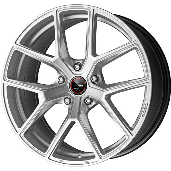 MOMO RF-01 9,5x19 5x130 ET 45 TITAN-ICE