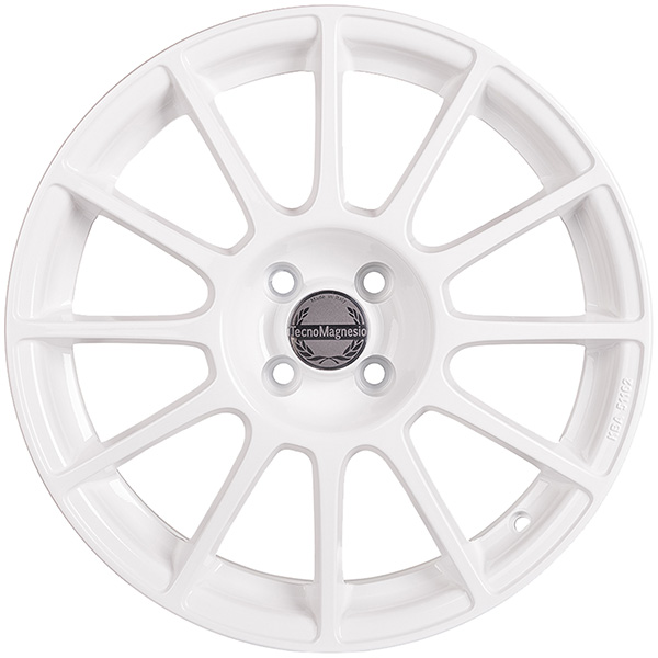 TECNOMAGNESIO SCORPION 7.5x17 4x98 ET 35 WHITE