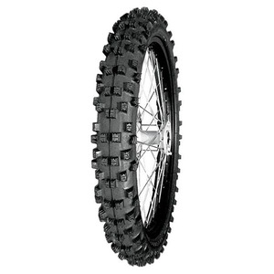 METZELER MCE 6 DAYS EXTREME 90/90 -21 54M