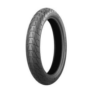 BRIDGESTONE ADVENTURECROSS SCRAMBLER AX41S M+S