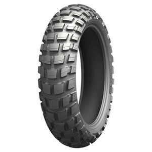 MICHELIN 110/80 R19 59R