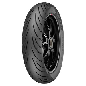 PIRELLI ANGEL CITY CT 100/80 -17 52S