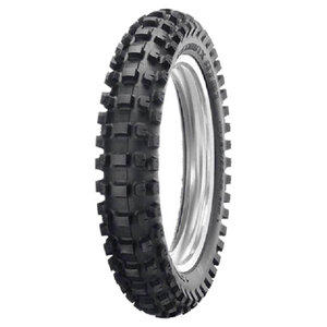 DUNLOP 110/100 -18 64M