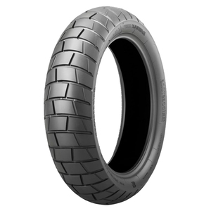 BRIDGESTONE ADVENTURE TRAIL AT41 M+S 170/60 R17 72V