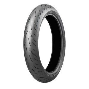 BRIDGESTONE 120/70 ZR17 (58W)