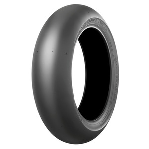 BRIDGESTONE V02 SLICK SOFT 120/600 R17