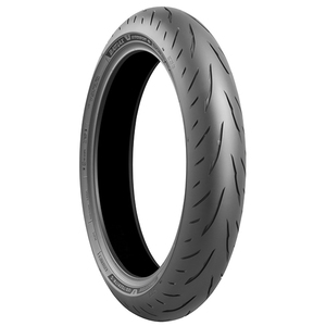 BRIDGESTONE 120/70 ZR17 (58W)