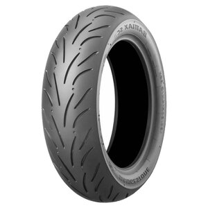 BRIDGESTONE BATTLAX SC1 100/90 -14 57P