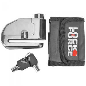 LOCKFORCE Accessorio per la tua Moto