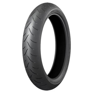 BRIDGESTONE 110/80 ZR18 (58W)