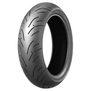 BRIDGESTONE 170/60 ZR17 (72W)