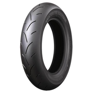 BRIDGESTONE 100/90 -12 49J