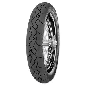 CONTINENTAL 110/90 R18 61V