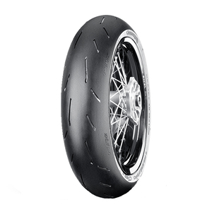 CONTINENTAL ATTACK SM 2 140/70 R17 66H