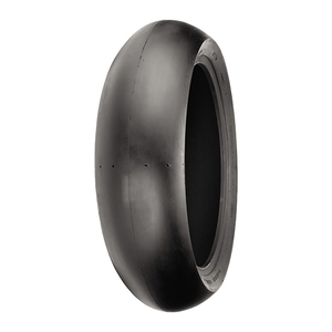 CONTINENTAL TRACK SLICK MEDIUM 180/60 R17