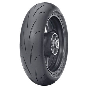 DUNLOP 190/55 ZR17 (75W)