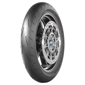 DUNLOP GP RACER D212 M