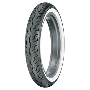 DUNLOP 100/90 -19 57H