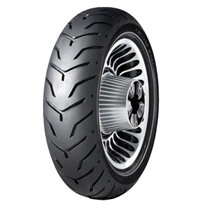 DUNLOP 180/65 B16 81H