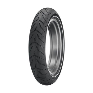 DUNLOP 130/80 B17 65H