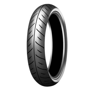DUNLOP 130/70 R18 63V