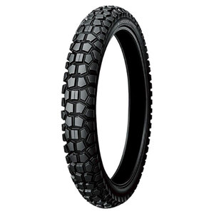 DUNLOP 70/100 -19 42P