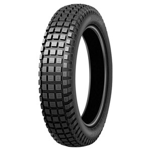 DUNLOP 120/100 R18 68M