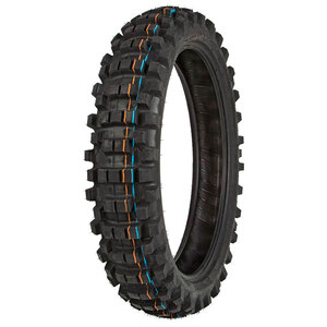 DUNLOP 110/90 -18 61M