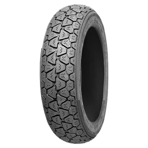 DELI TYRE 3.50 -10 59J