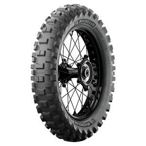 MICHELIN 140/80 -18 70R