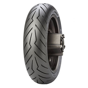 PIRELLI DIABLO ROSSO SCOOTER 150/70 -13 64S