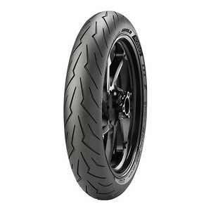 PIRELLI DIABLO ROSSO SPORT 70/90 -17 38S