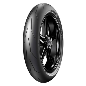 PIRELLI 120/70 ZR17 (58W)