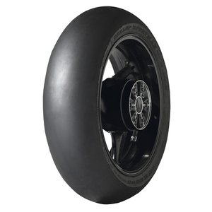 DUNLOP GP RACER D212 SLICK M