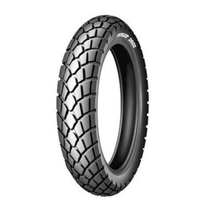 DUNLOP 70/100 -19 42P