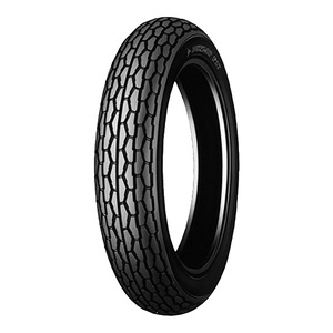 DUNLOP 100/90 -17 55S
