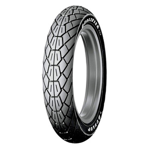 DUNLOP 110/90 -18 61V