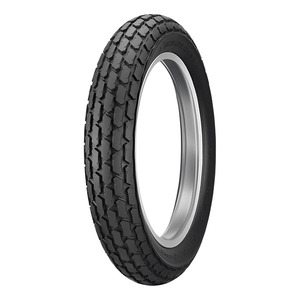 DUNLOP 130/80 -18 66P