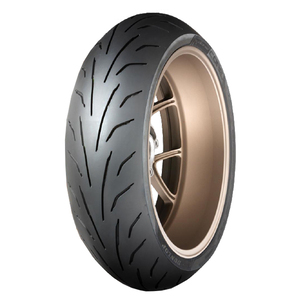 DUNLOP 180/55 ZR17 (73W)