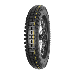 MITAS 110/90 -19 62P
