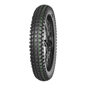 MITAS 120/100 -18 68P