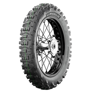MICHELIN 140/80 -18 70R