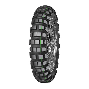 MITAS ENDURO TRAIL RALLY PRO M+S 140/80 -18 70R