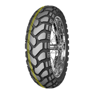 MITAS ENDURO TRAIL + DAKAR M+S 150/70 B17 69H