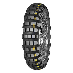 MITAS ENDURO TRAIL XT + DAKAR M+S 120/90 B17 64T