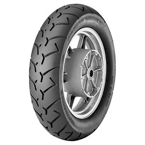 BRIDGESTONE 160/80 -16 80H