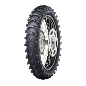 DUNLOP 100/90 -19 57M